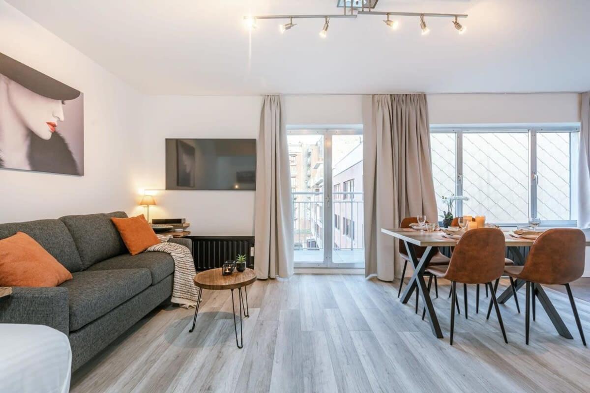 מידלקרק Huswell - Charming Studio With Terrace Nearby The Beach מראה חיצוני תמונה